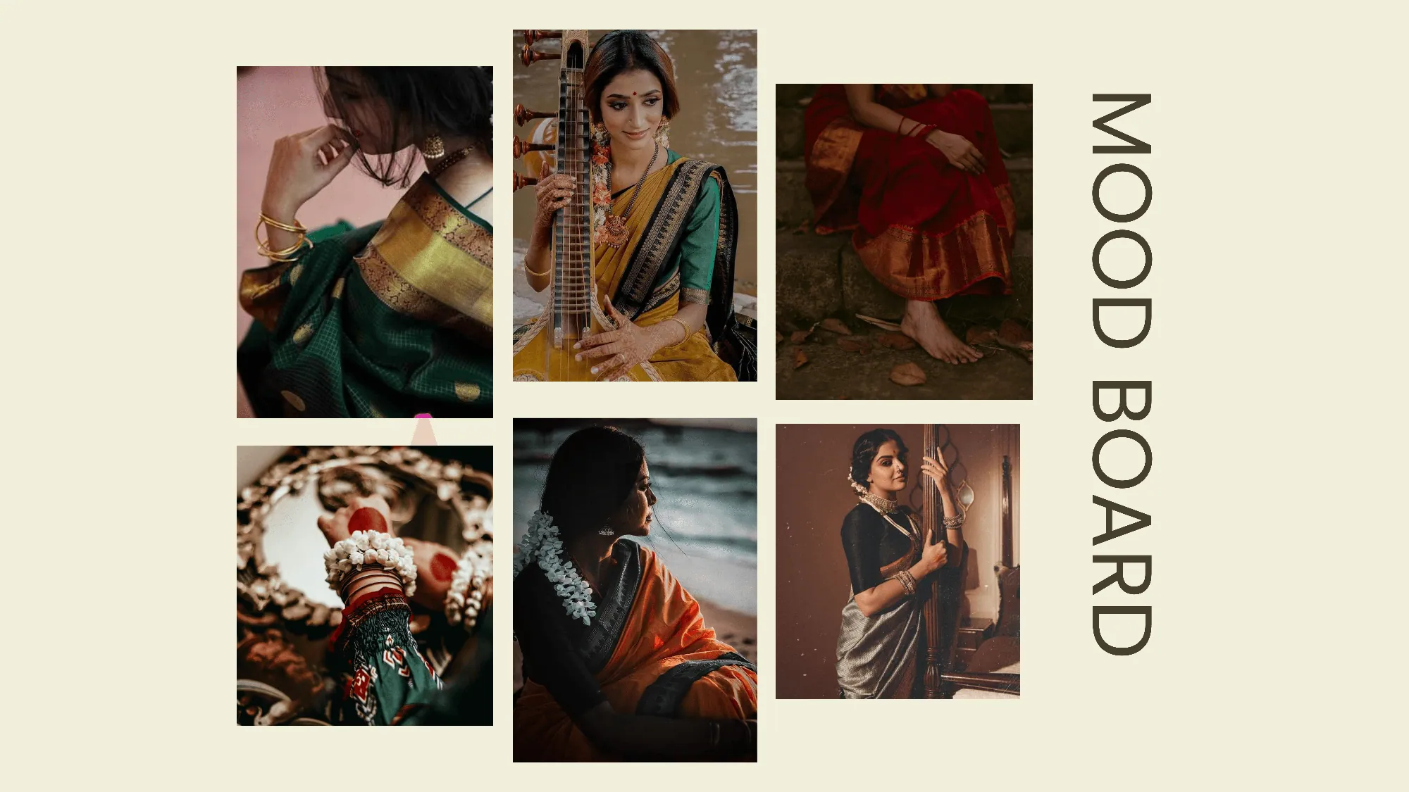 Aandal - A conceptual photography, photo 2