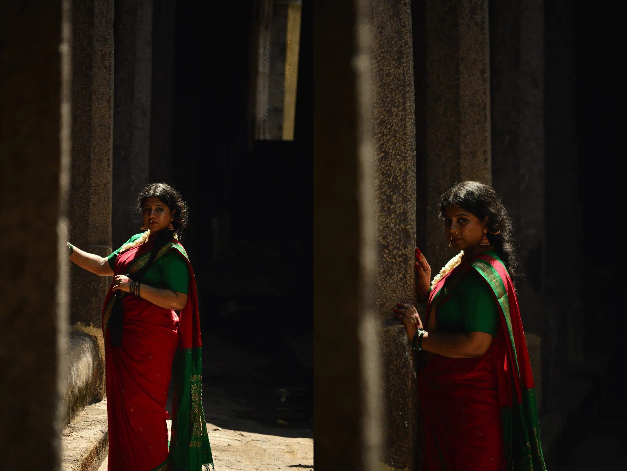 Aandal - A conceptual photography, photo 5