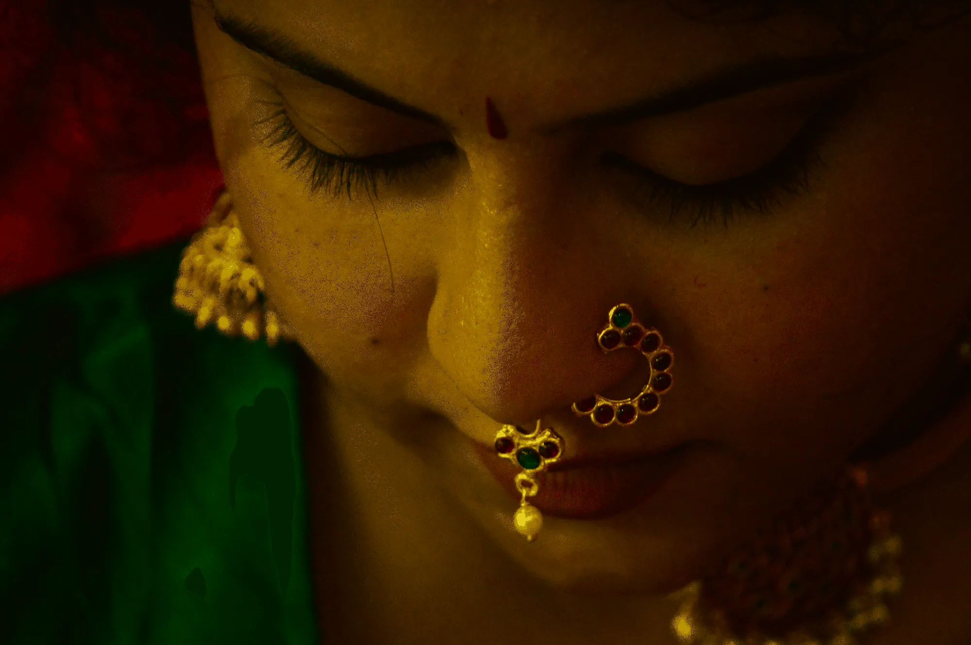 Aandal - A conceptual photography, photo 10