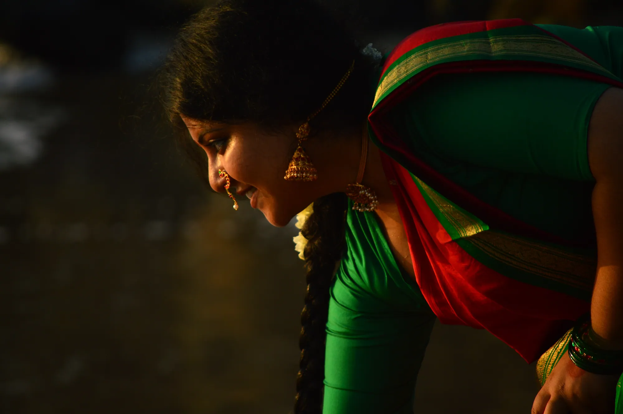 Aandal - A conceptual photography, photo 11