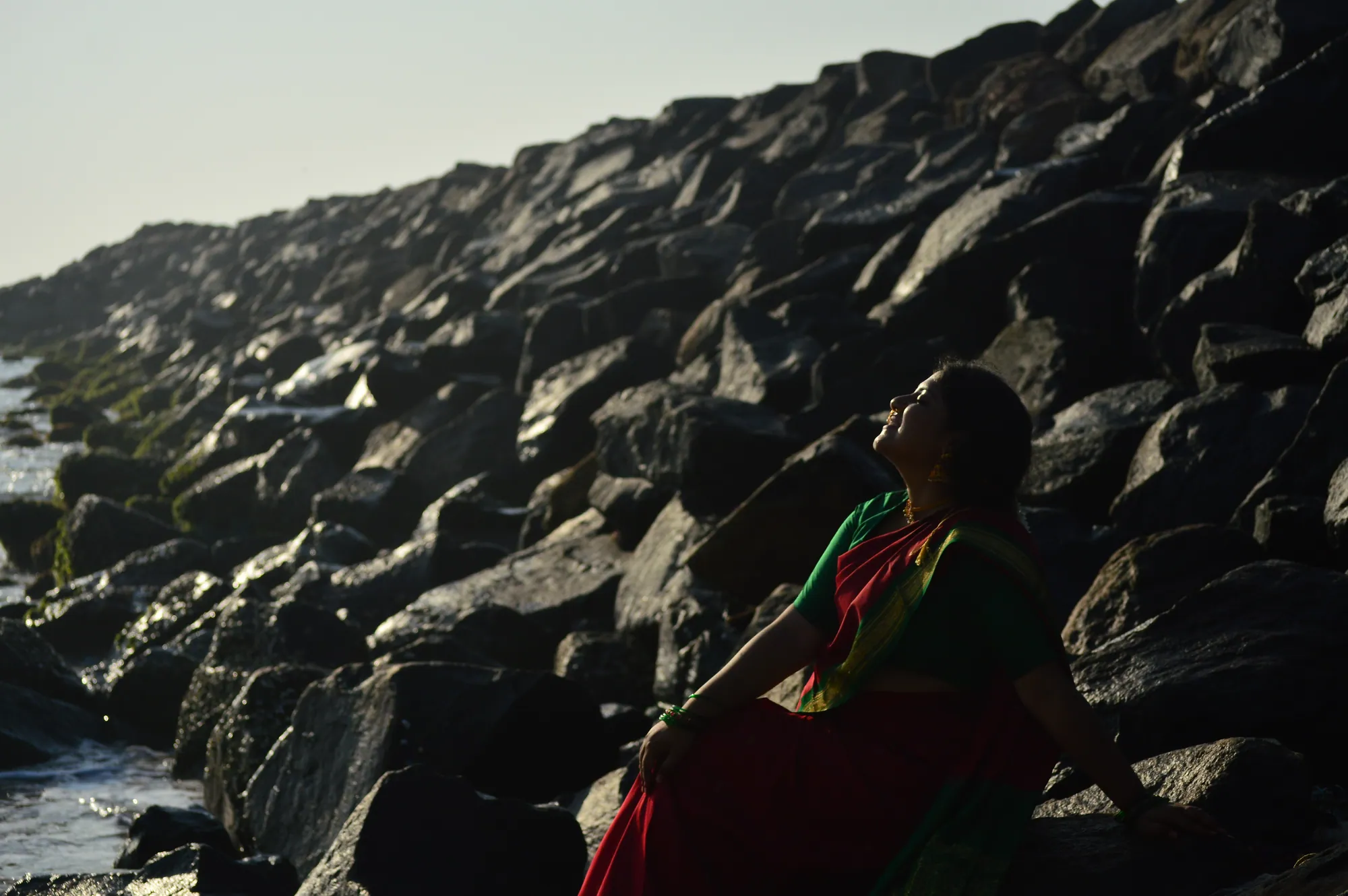 Aandal - A conceptual photography, photo 13