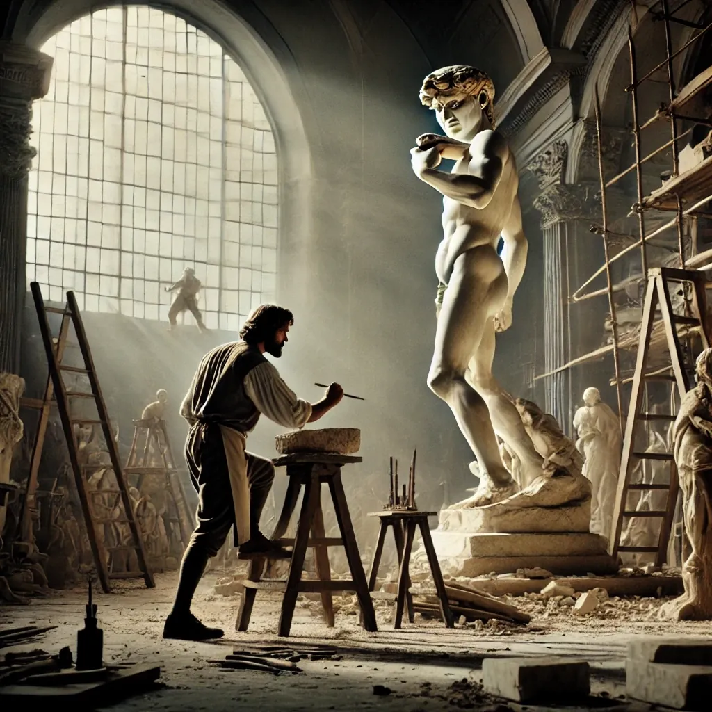 AI art, artwork 4