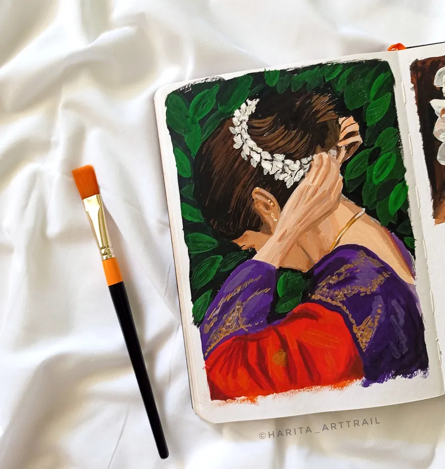 Paintings