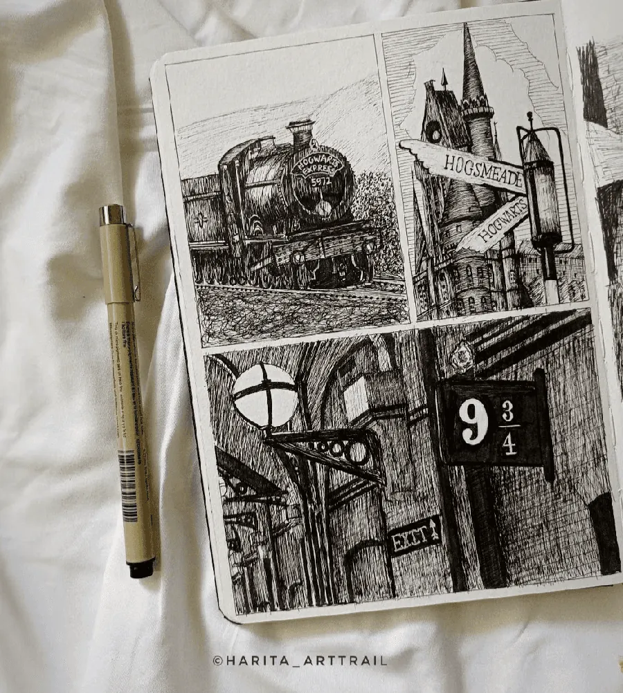 Sketches