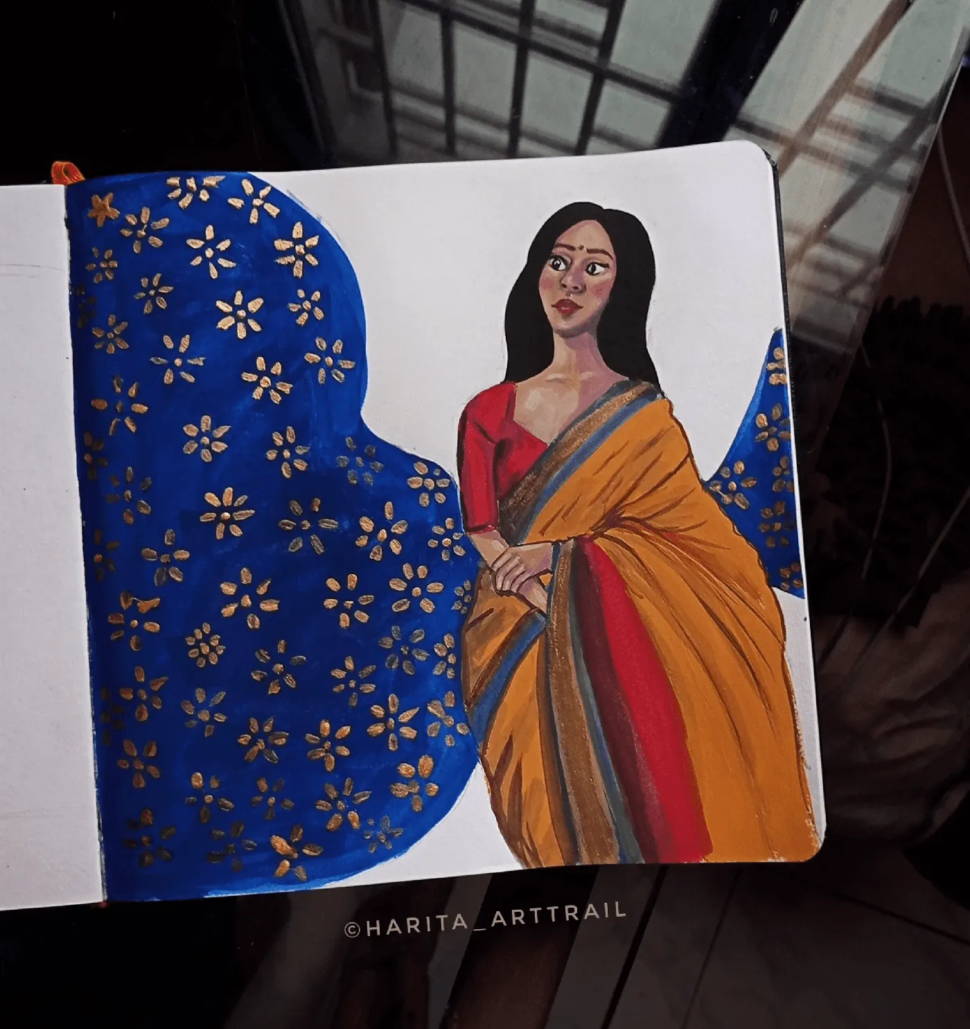Paintings, artwork 2