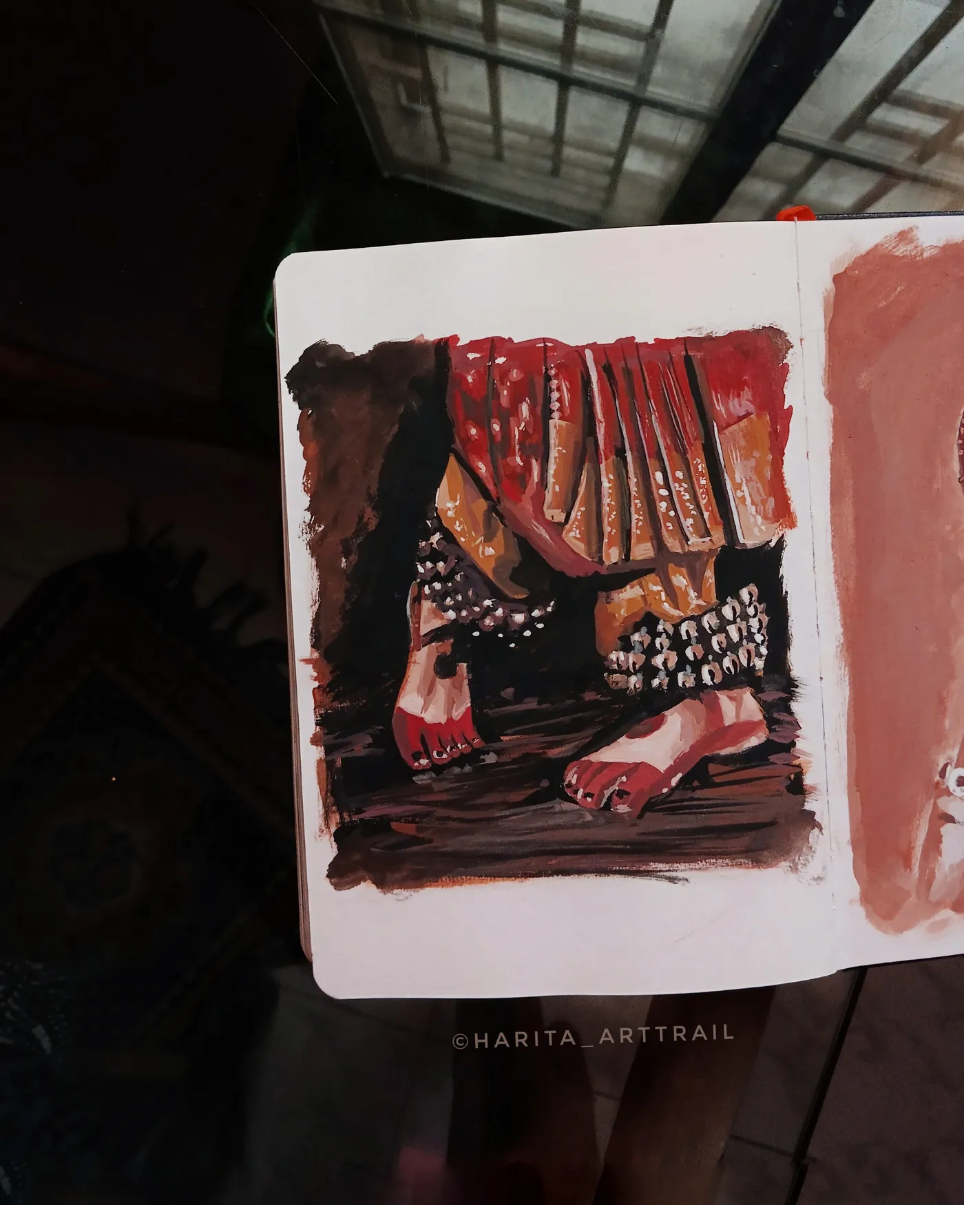 Paintings, artwork 3