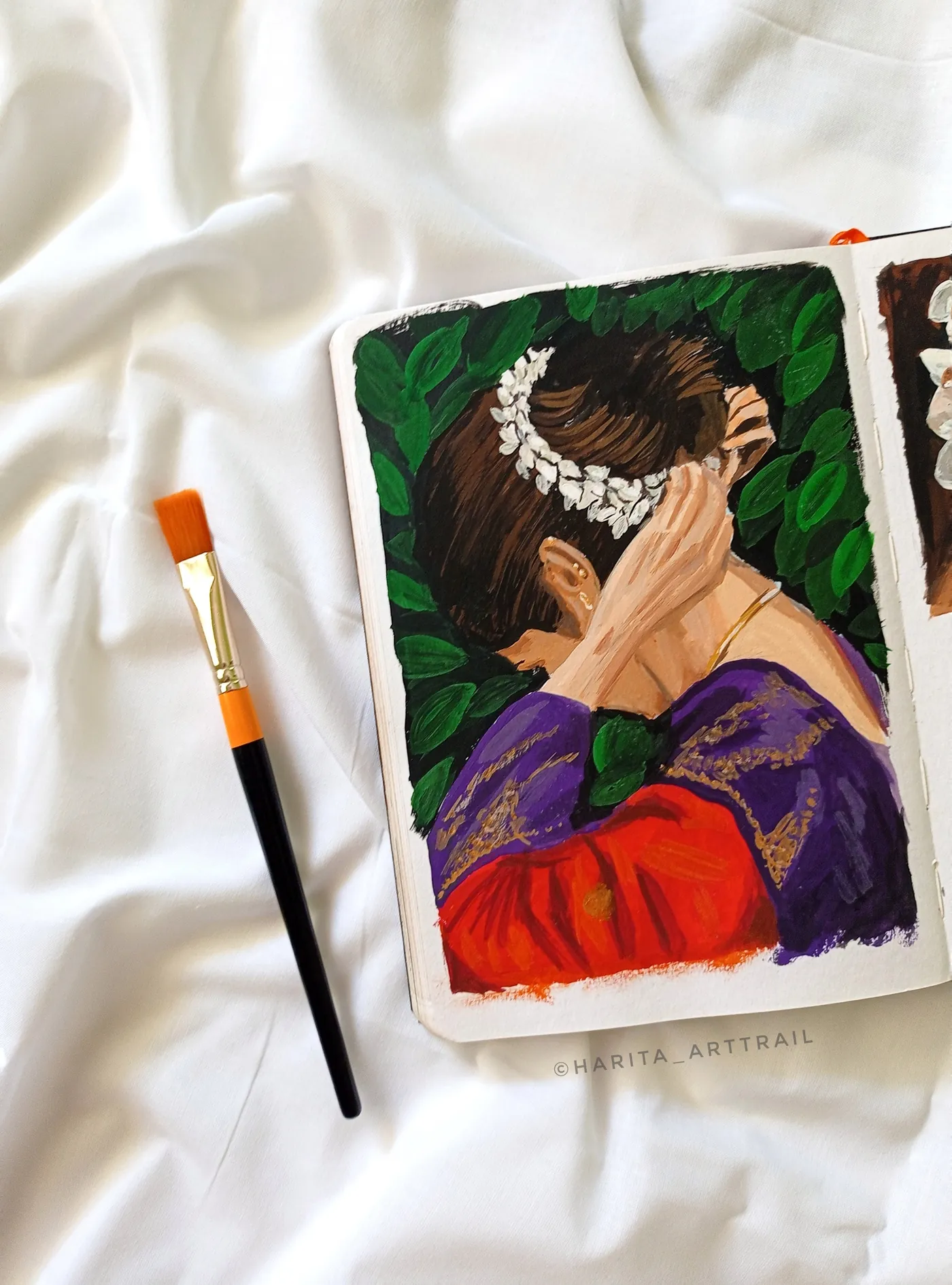 Paintings, artwork 4