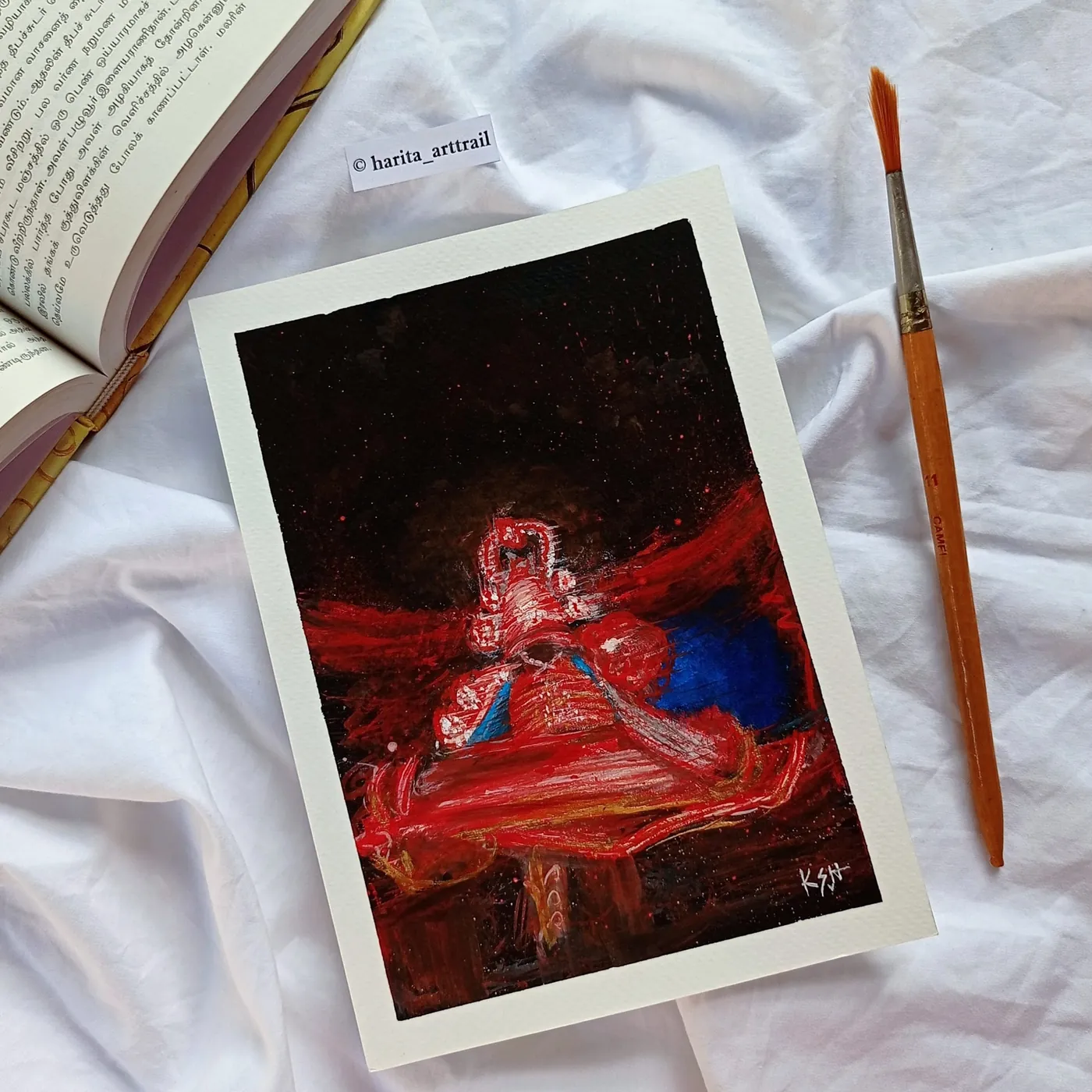 Paintings, artwork 5