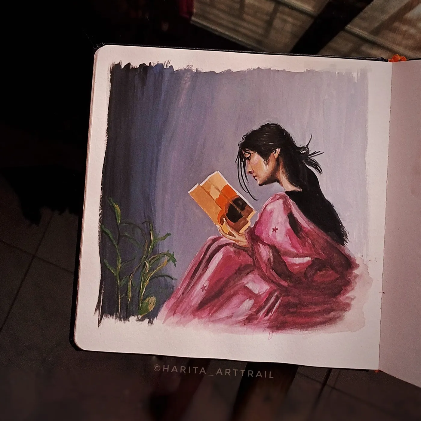 Paintings, artwork 11