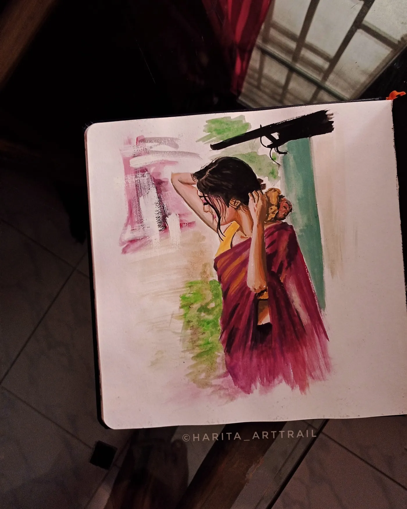 Paintings, artwork 15
