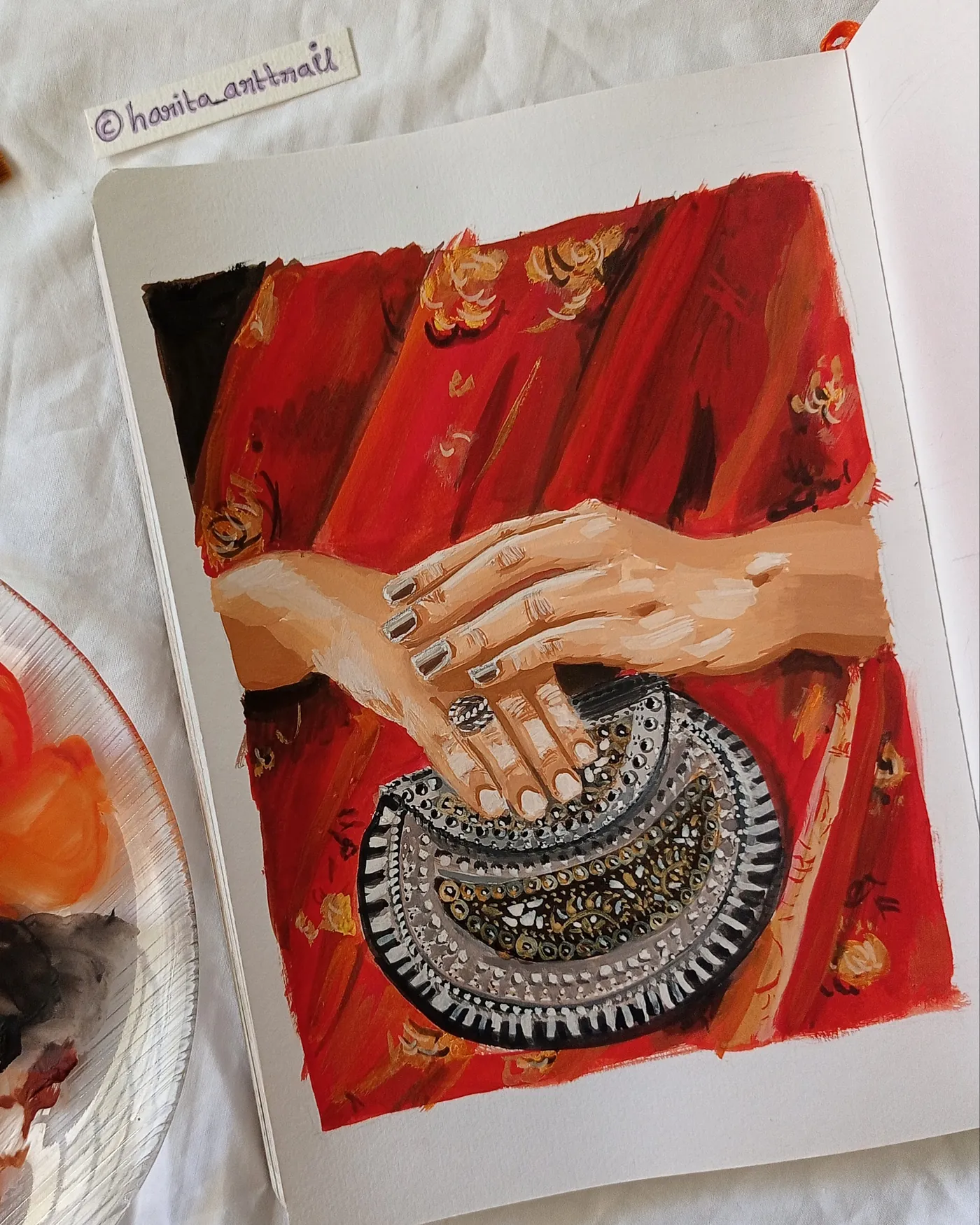 Paintings, artwork 17