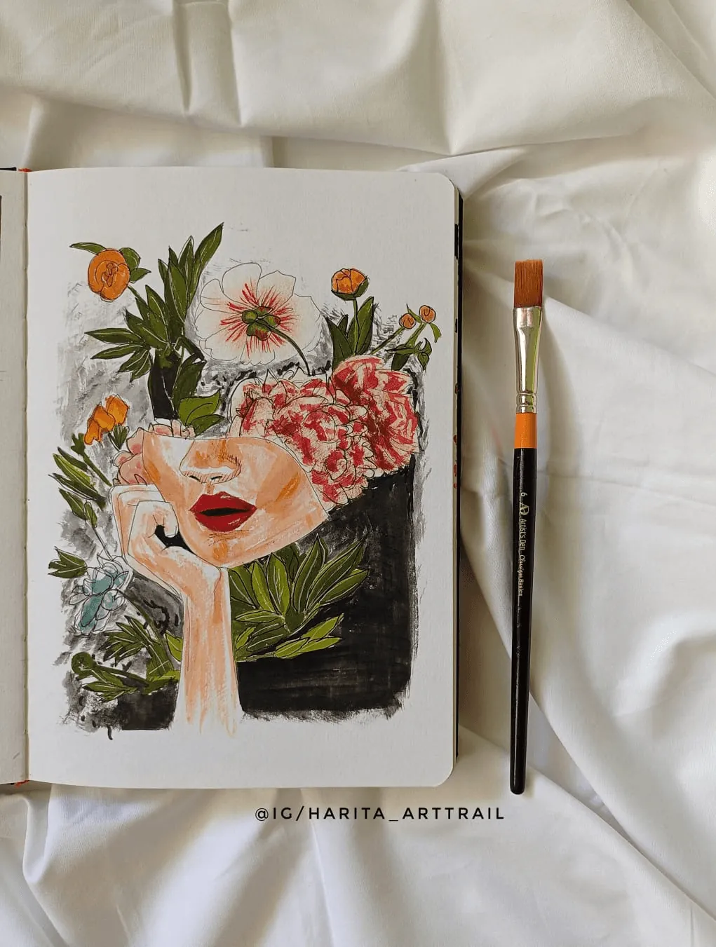 Paintings, artwork 20