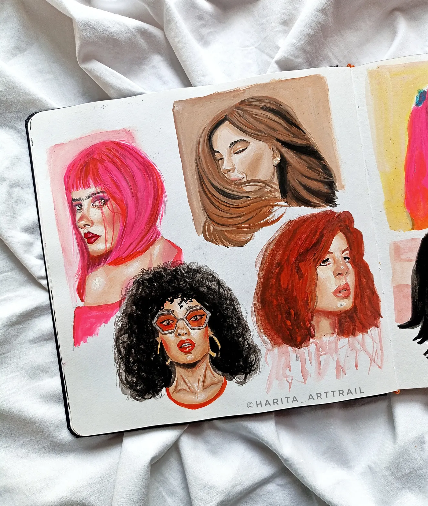 Paintings, artwork 23