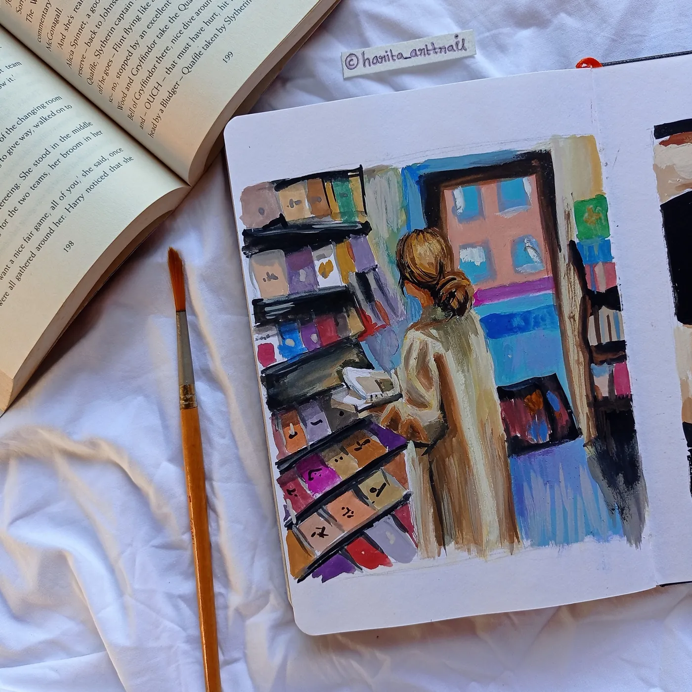 Paintings, artwork 24