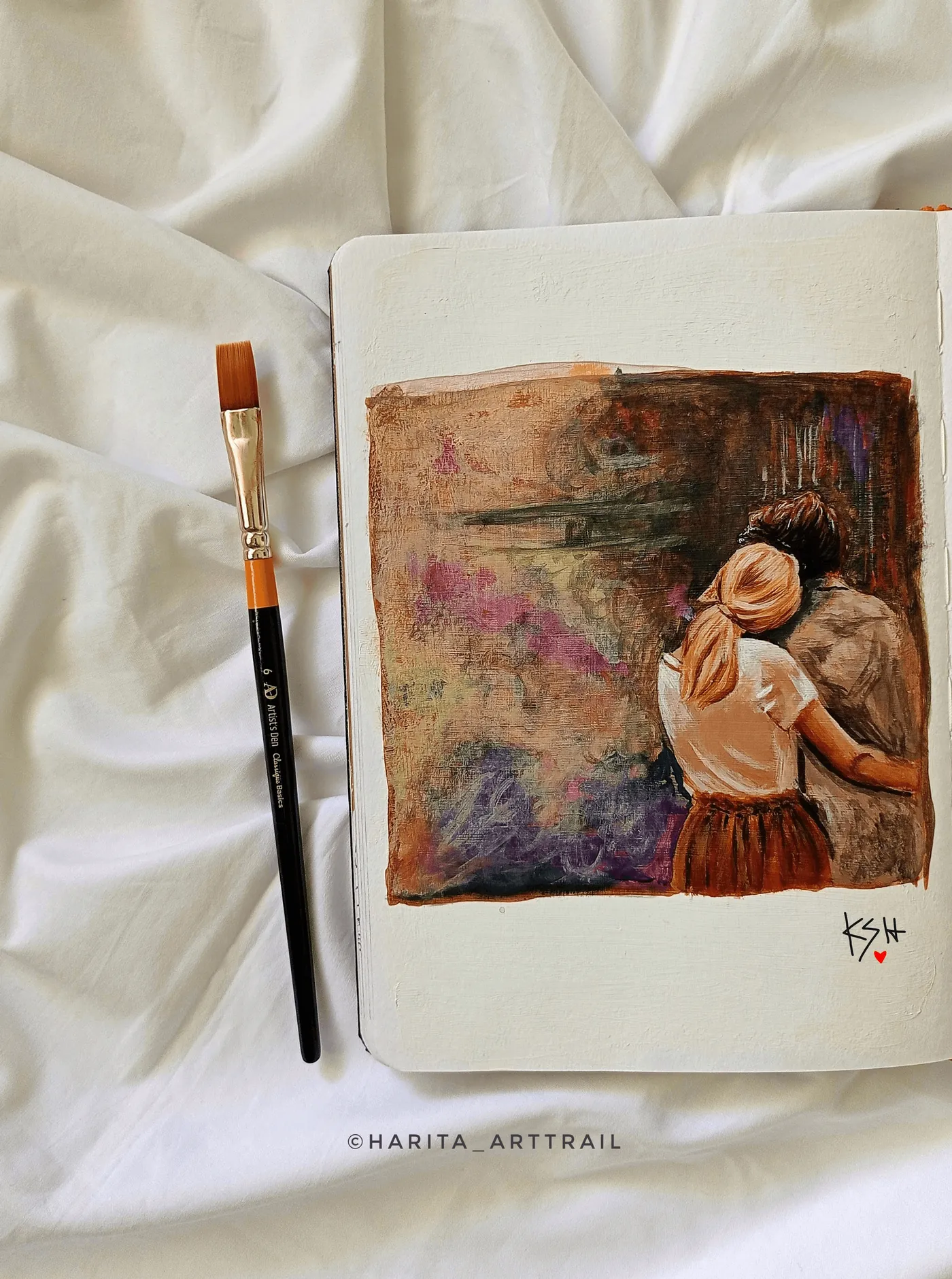 Paintings, artwork 25