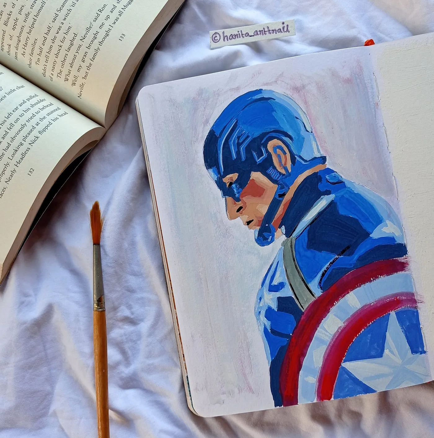 Sketches, artwork 15