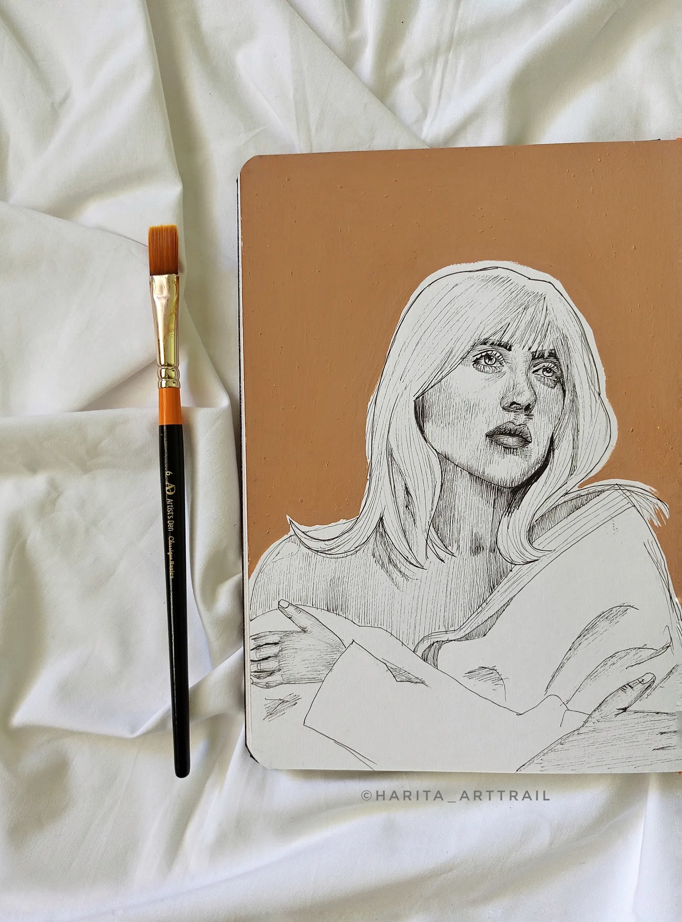 Sketches, artwork 20