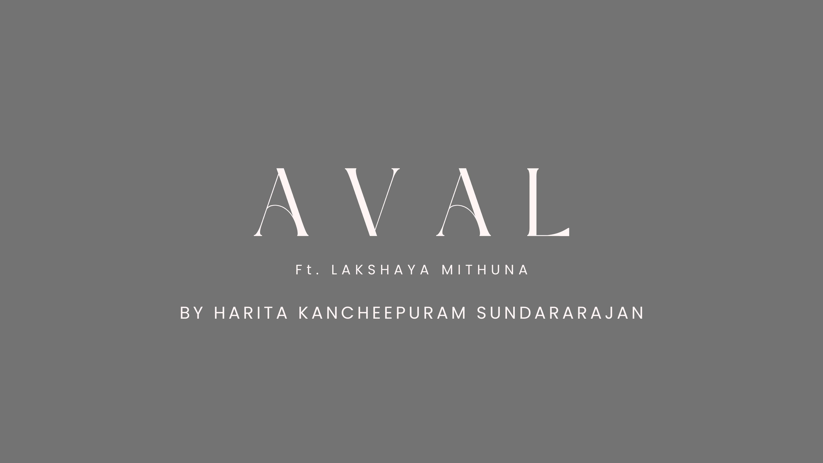 Aval - A conceptual photography, photo 1