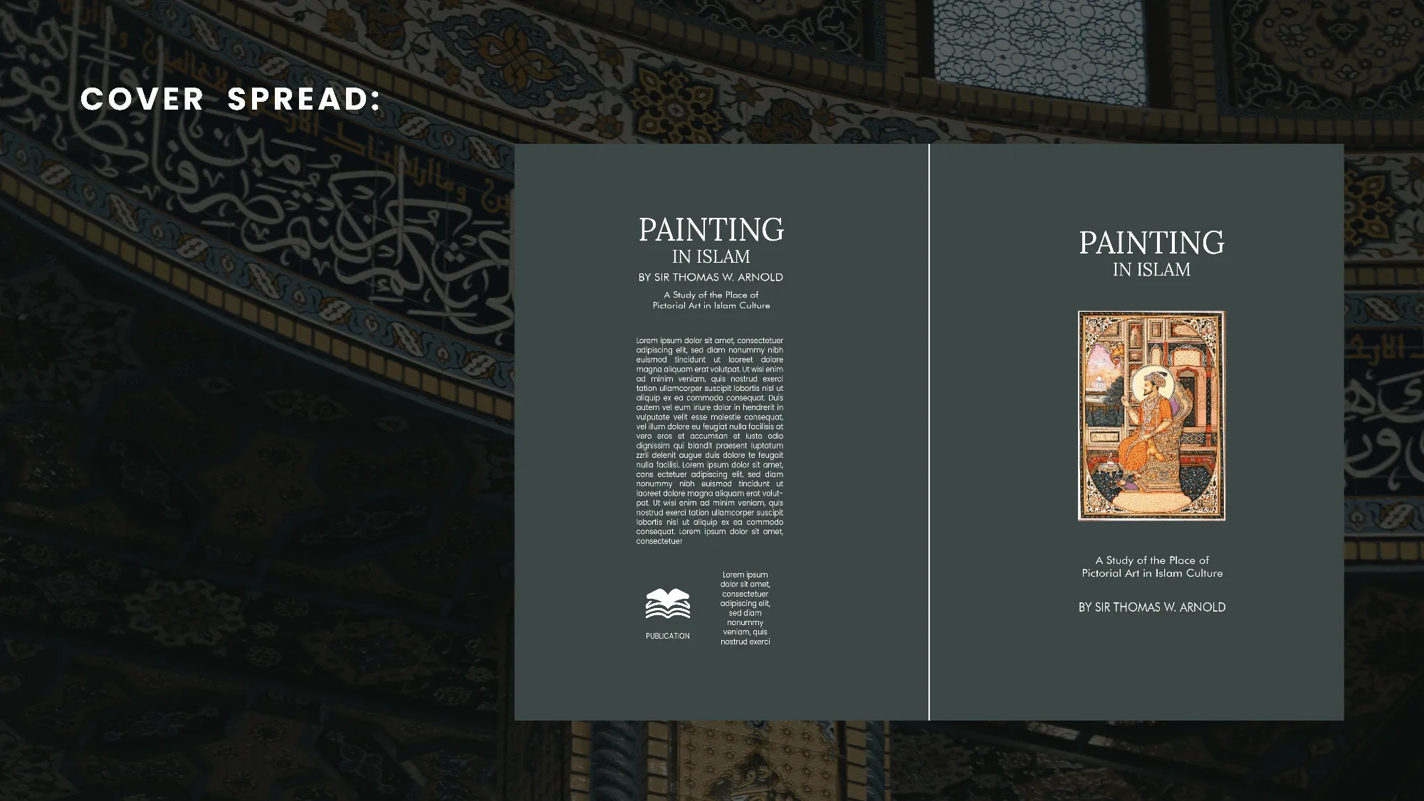 Painting in Islam redesign, image 4
