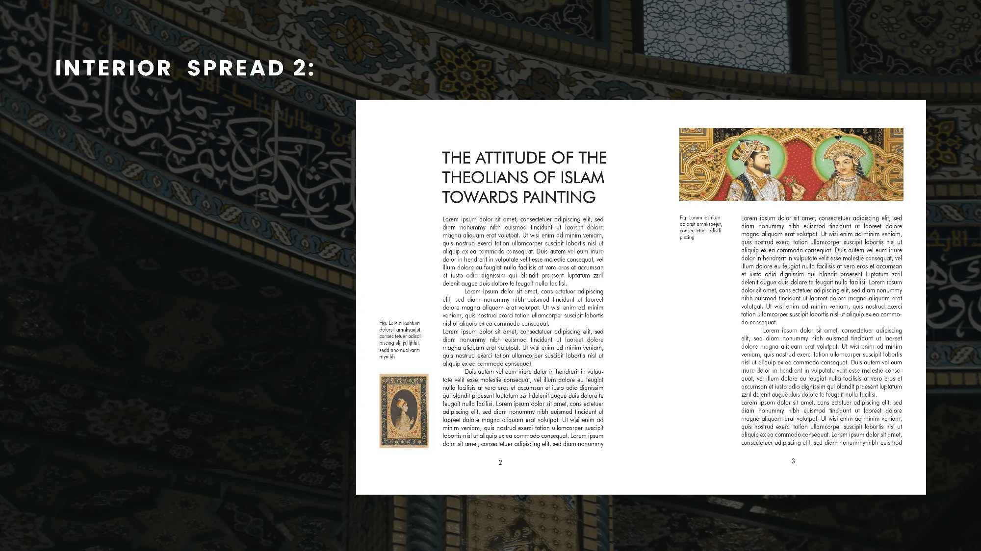 Painting in Islam redesign, image 6