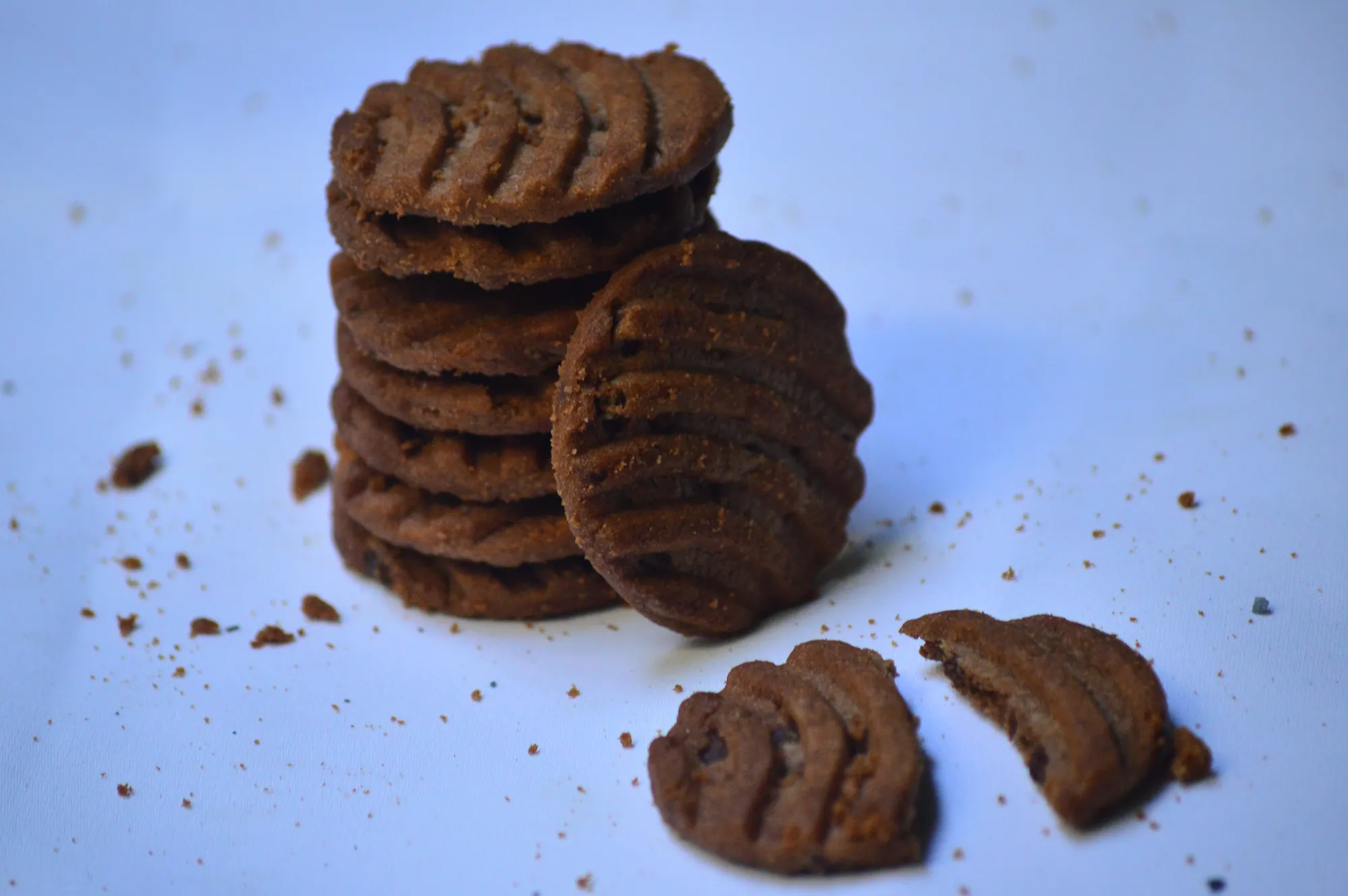 Food photography