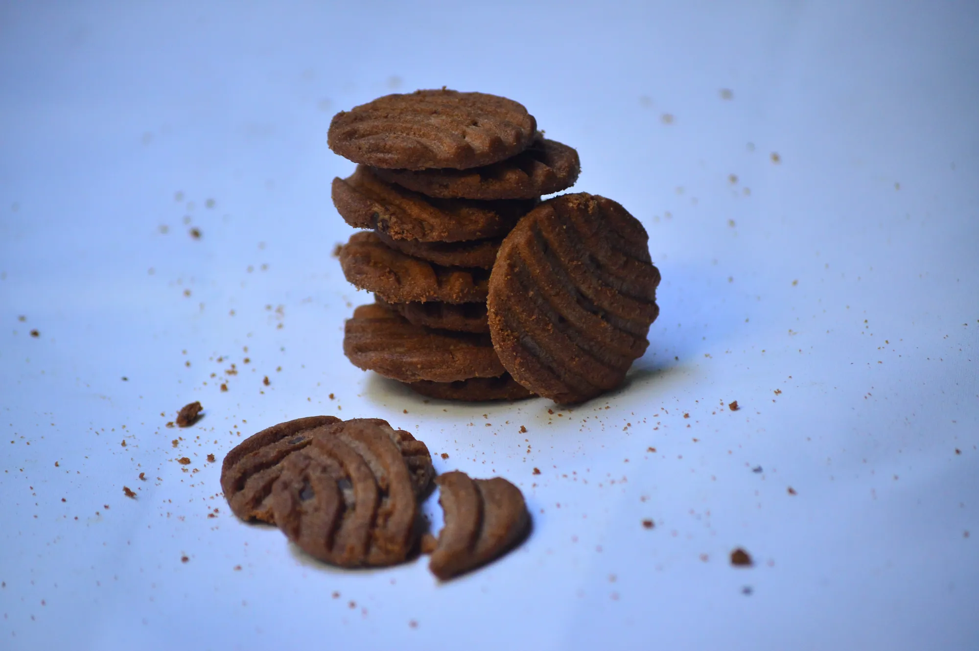 Food photography, photo 5