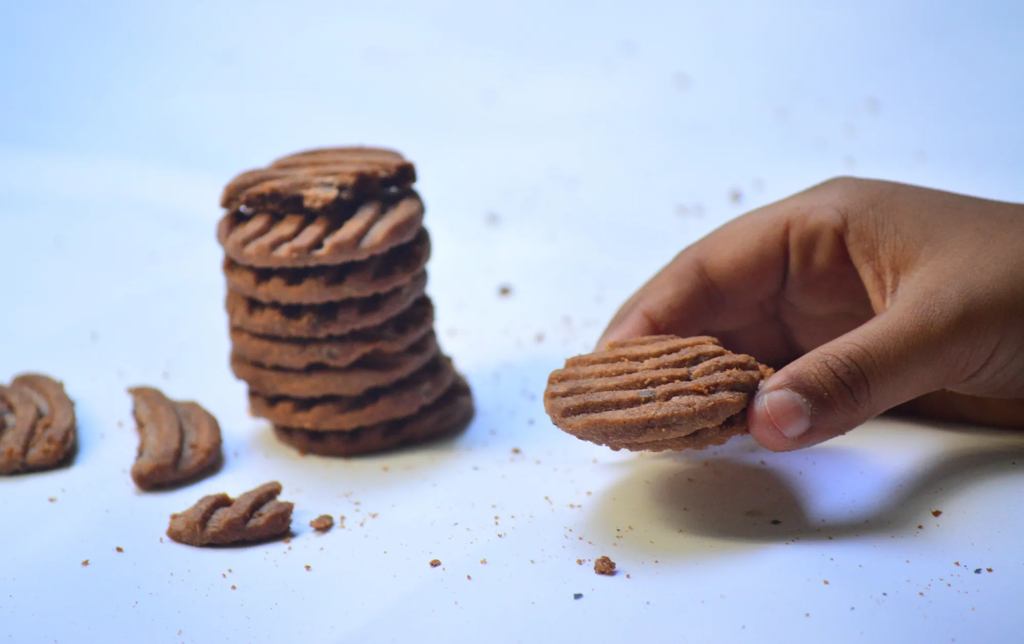 Food photography, photo 6