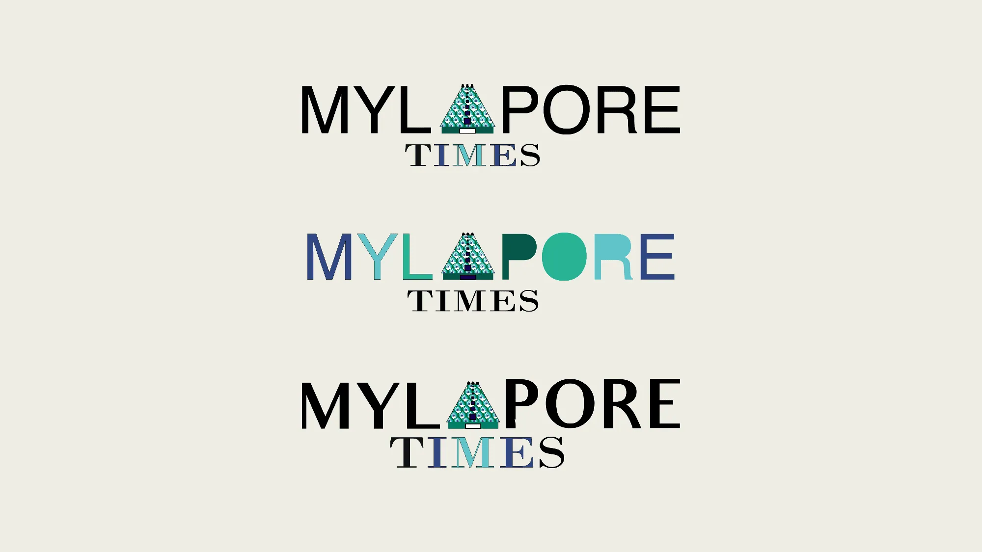 Mylapore Times redesign, image 4
