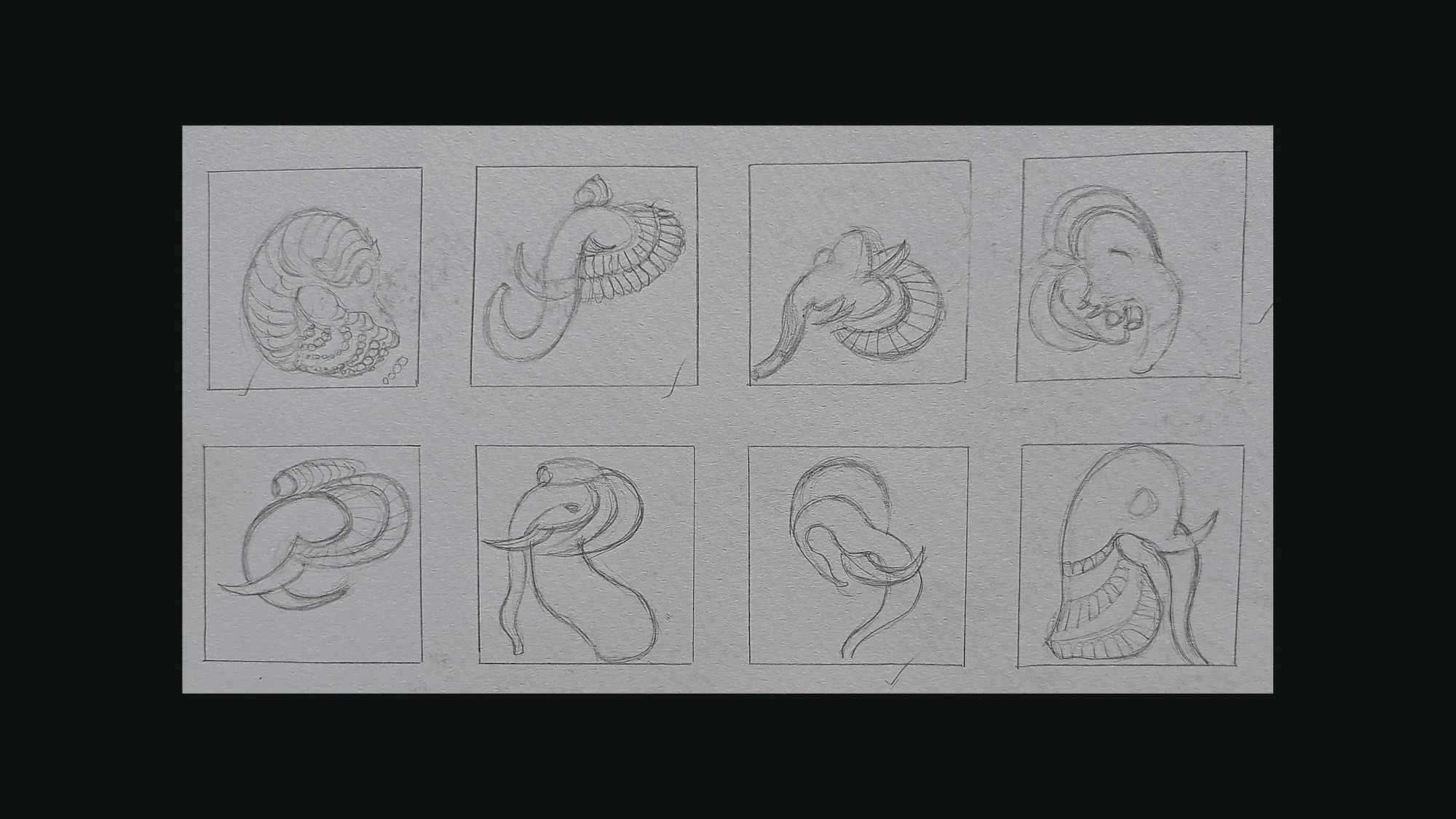 Yazhi textile design, image 4